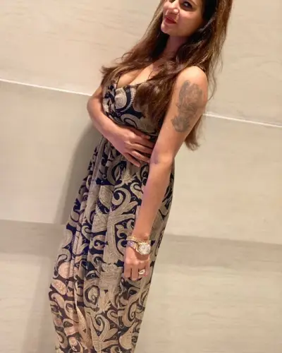 Jasrana Escort